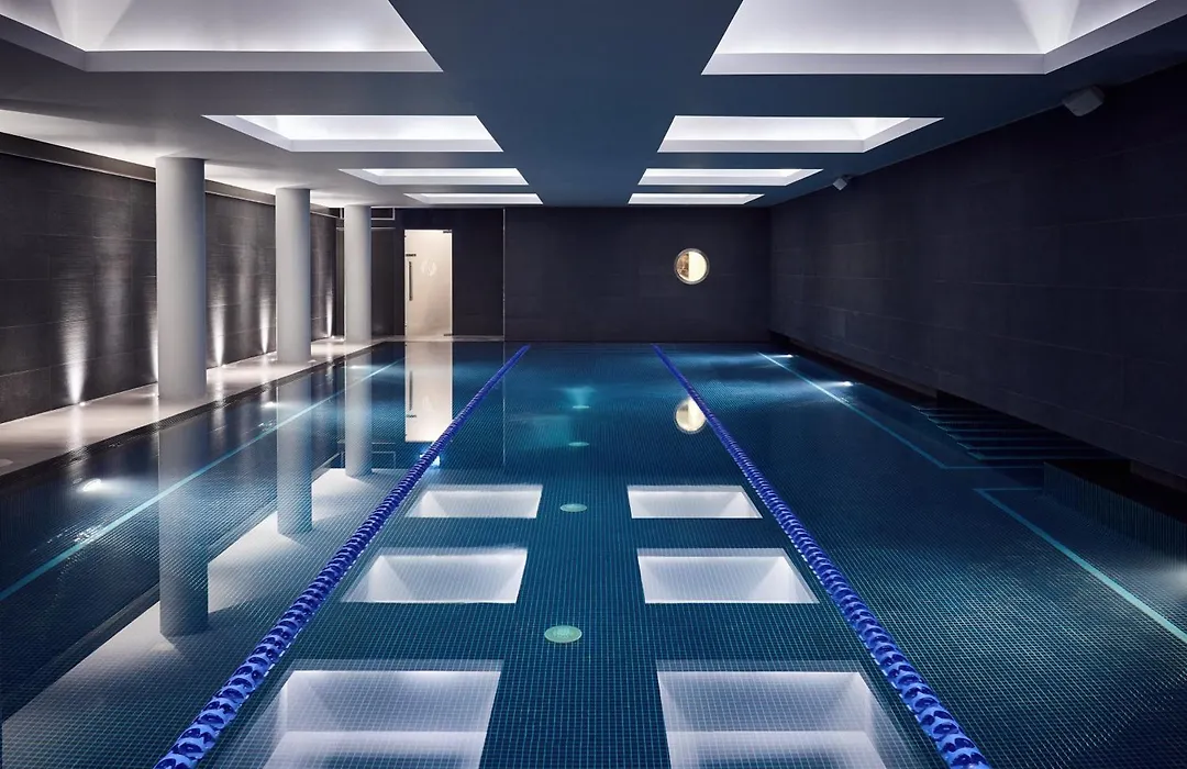 The Marylebone Hotel-1